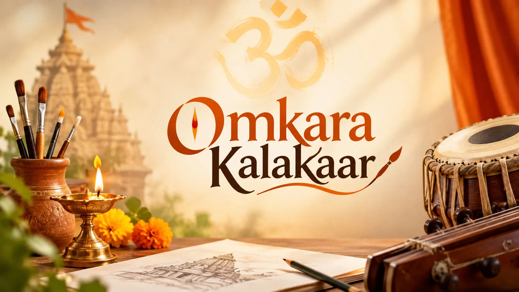 Omkara Kalakaar